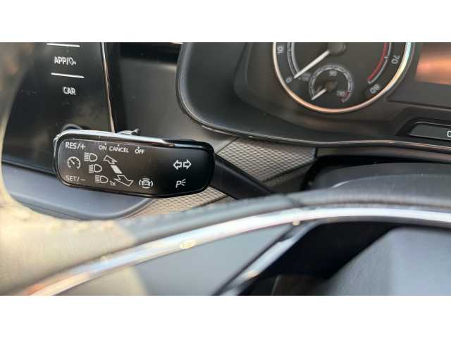 SKODA Scala SCALA 1.0 TSI 110 SE 5dr 