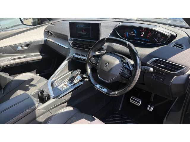 Peugeot 3008 3008 1.5 BlueHDi GT 5dr EAT8 