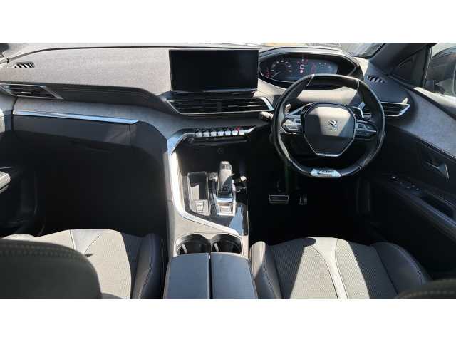 Peugeot 3008 3008 1.5 BlueHDi GT 5dr EAT8 