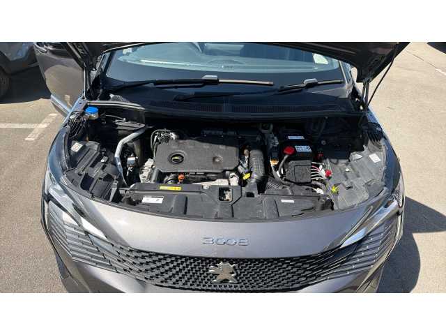 Peugeot 3008 3008 1.5 BlueHDi GT 5dr EAT8 