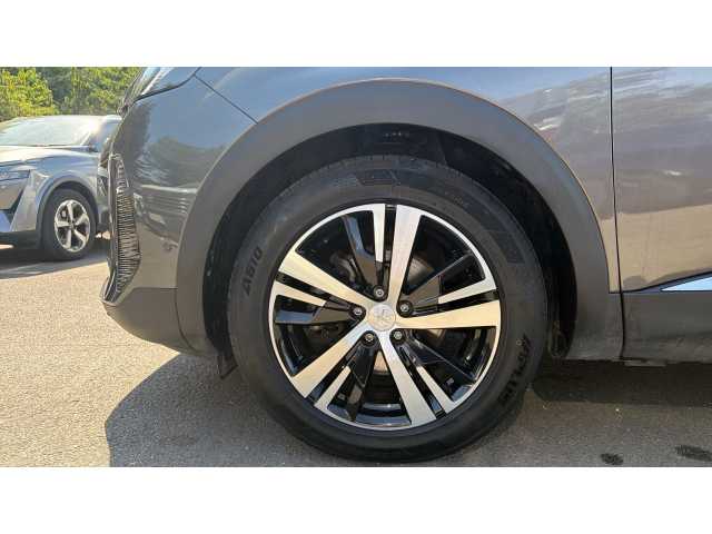 Peugeot 3008 3008 1.5 BlueHDi GT 5dr EAT8 