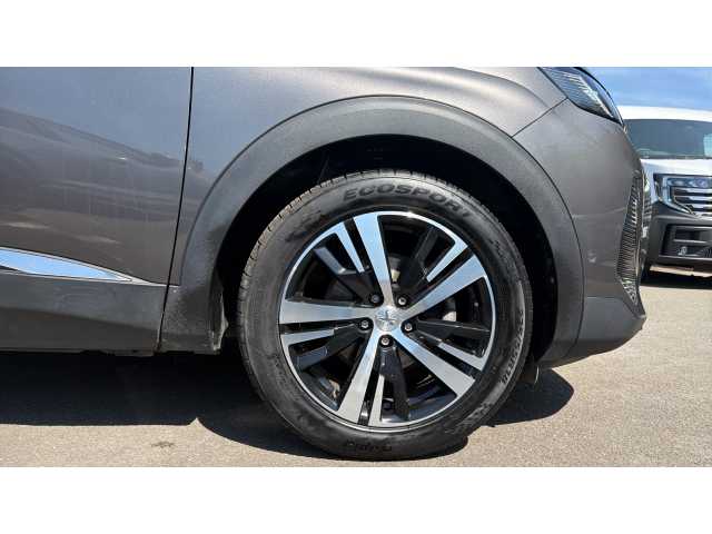 Peugeot 3008 3008 1.5 BlueHDi GT 5dr EAT8 