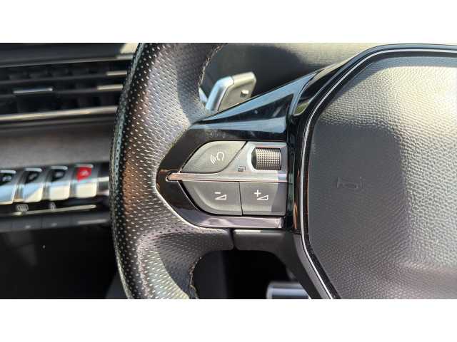 Peugeot 3008 3008 1.5 BlueHDi GT 5dr EAT8 