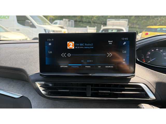 Peugeot 3008 3008 1.5 BlueHDi GT 5dr EAT8 