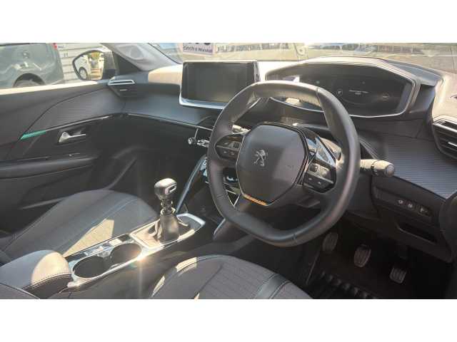 Peugeot 208 208 1.5 BlueHDi 100 Allure Premium 5dr 
