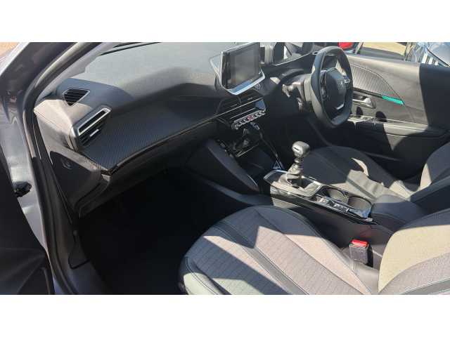 Peugeot 208 208 1.5 BlueHDi 100 Allure Premium 5dr 