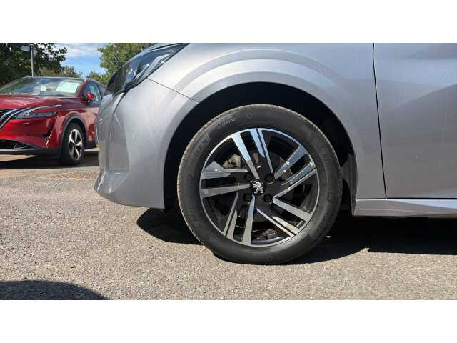 Peugeot 208 208 1.5 BlueHDi 100 Allure Premium 5dr 