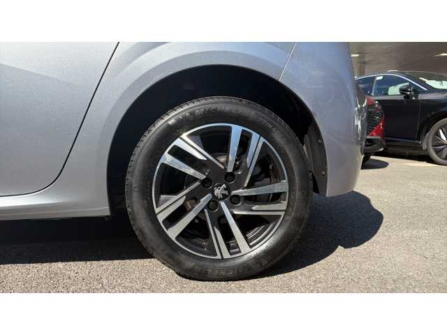 Peugeot 208 208 1.5 BlueHDi 100 Allure Premium 5dr 