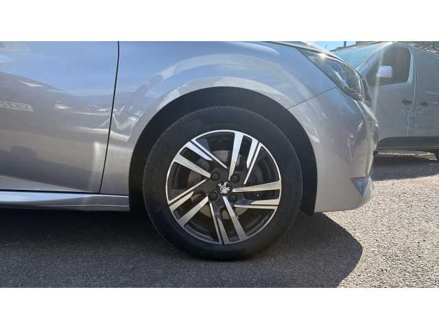 Peugeot 208 208 1.5 BlueHDi 100 Allure Premium 5dr 