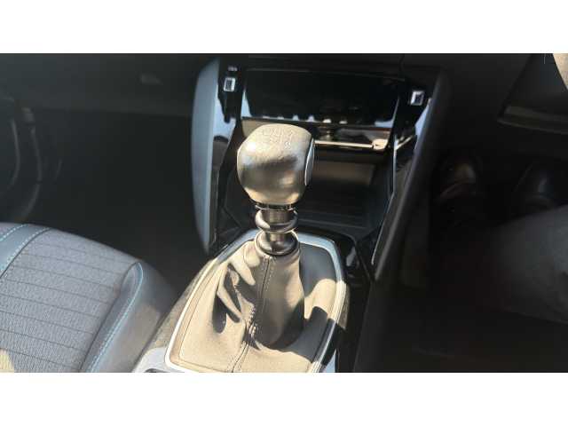 Peugeot 208 208 1.5 BlueHDi 100 Allure Premium 5dr 