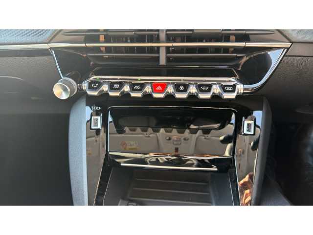 Peugeot 208 208 1.5 BlueHDi 100 Allure Premium 5dr 
