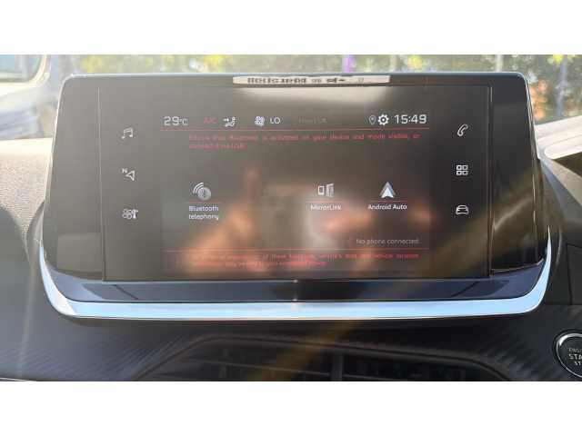 Peugeot 208 208 1.5 BlueHDi 100 Allure Premium 5dr 