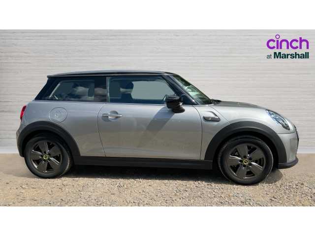 MINI Mini HATCHBACK 135kW Cooper S Level 1 33kWh 3dr Auto 