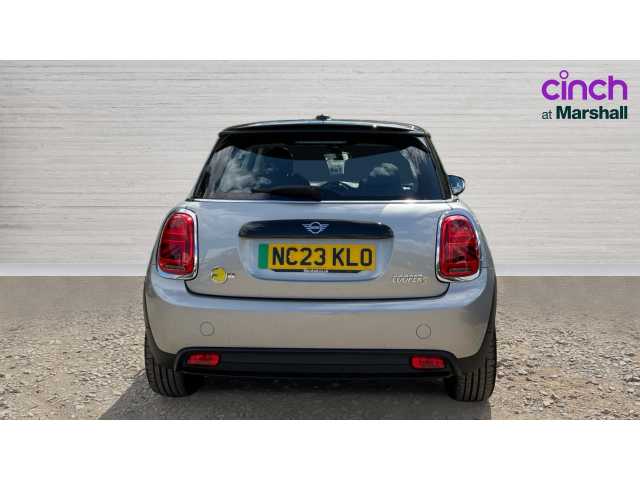 MINI Mini HATCHBACK 135kW Cooper S Level 1 33kWh 3dr Auto 