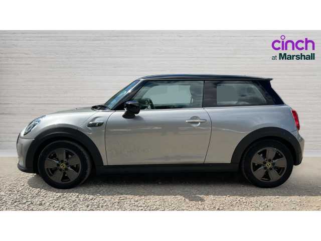 MINI Mini HATCHBACK 135kW Cooper S Level 1 33kWh 3dr Auto 