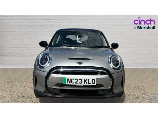 MINI Mini HATCHBACK 135kW Cooper S Level 1 33kWh 3dr Auto 