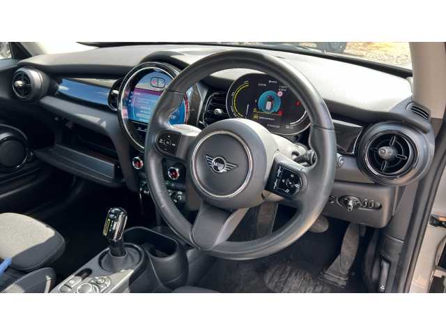MINI Mini HATCHBACK 135kW Cooper S Level 1 33kWh 3dr Auto 