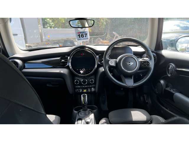 MINI Mini HATCHBACK 135kW Cooper S Level 1 33kWh 3dr Auto 
