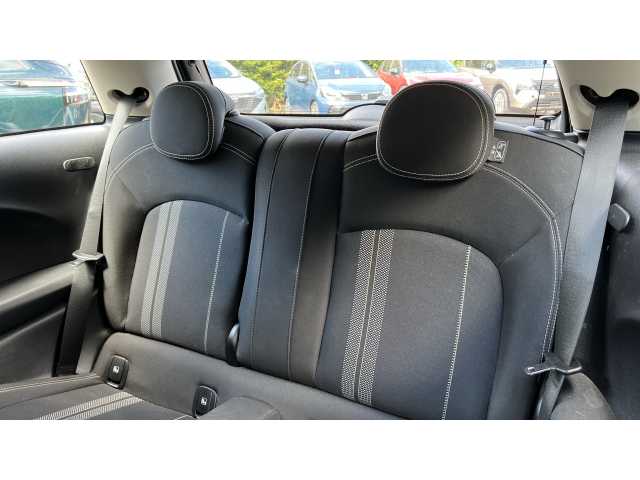 MINI Mini HATCHBACK 135kW Cooper S Level 1 33kWh 3dr Auto 