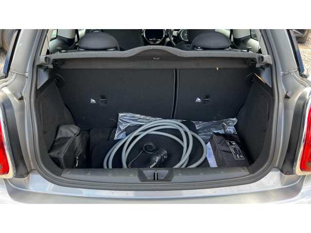 MINI Mini HATCHBACK 135kW Cooper S Level 1 33kWh 3dr Auto 