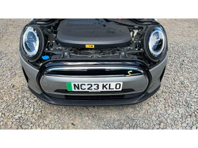 MINI Mini HATCHBACK 135kW Cooper S Level 1 33kWh 3dr Auto 
