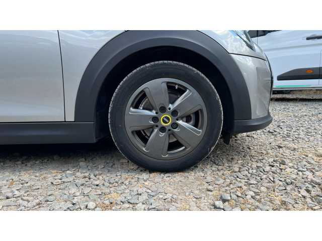 MINI Mini HATCHBACK 135kW Cooper S Level 1 33kWh 3dr Auto 