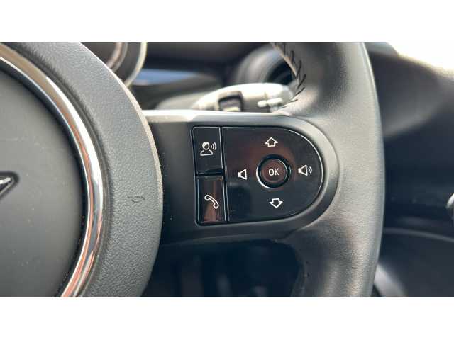 MINI Mini HATCHBACK 135kW Cooper S Level 1 33kWh 3dr Auto 