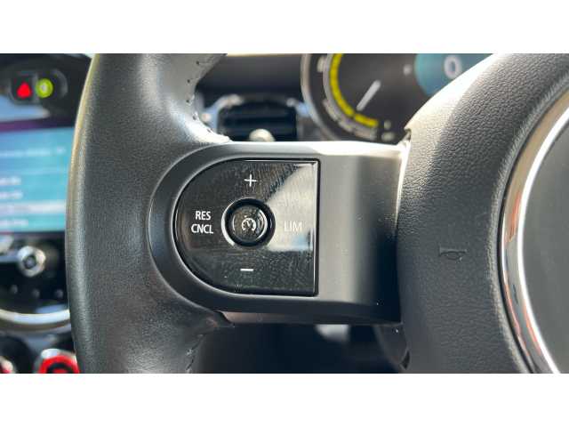 MINI Mini HATCHBACK 135kW Cooper S Level 1 33kWh 3dr Auto 