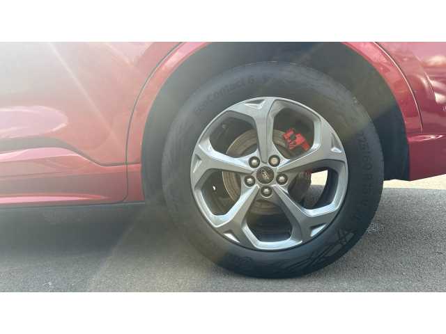 Ford Kuga KUGA 2.5 FHEV ST-Line 5dr CVT 