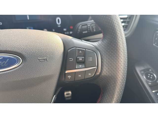 Ford Kuga KUGA 2.5 FHEV ST-Line 5dr CVT 