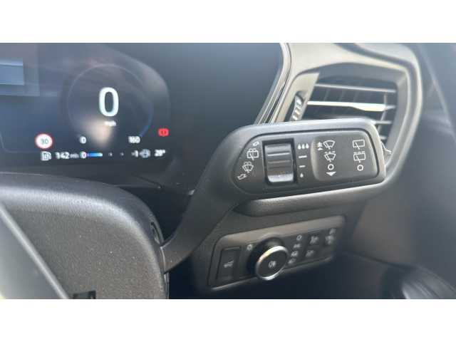 Ford Kuga KUGA 2.5 FHEV ST-Line 5dr CVT 