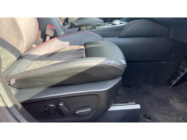 Ford Kuga KUGA 2.5 FHEV ST-Line 5dr CVT 