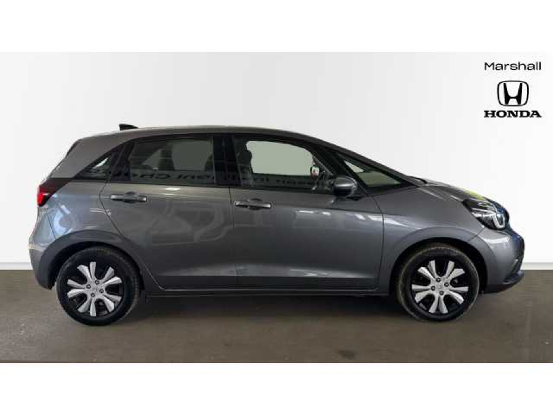 Honda Jazz Hybrid JAZZ 1.5 i-MMD Hybrid SR 5dr eCVT 