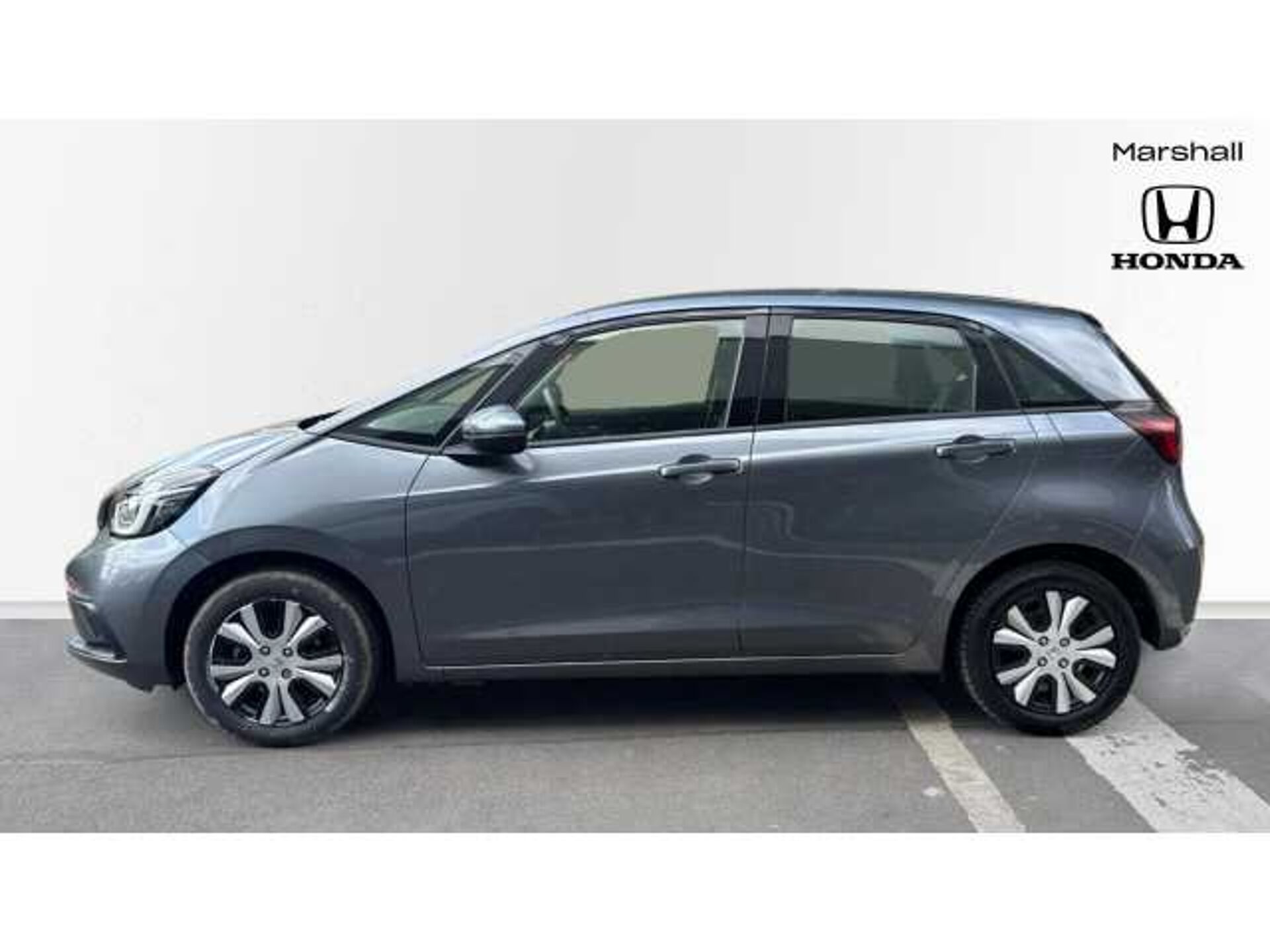 Honda Jazz Hybrid JAZZ 1.5 i-MMD Hybrid SR 5dr eCVT 
