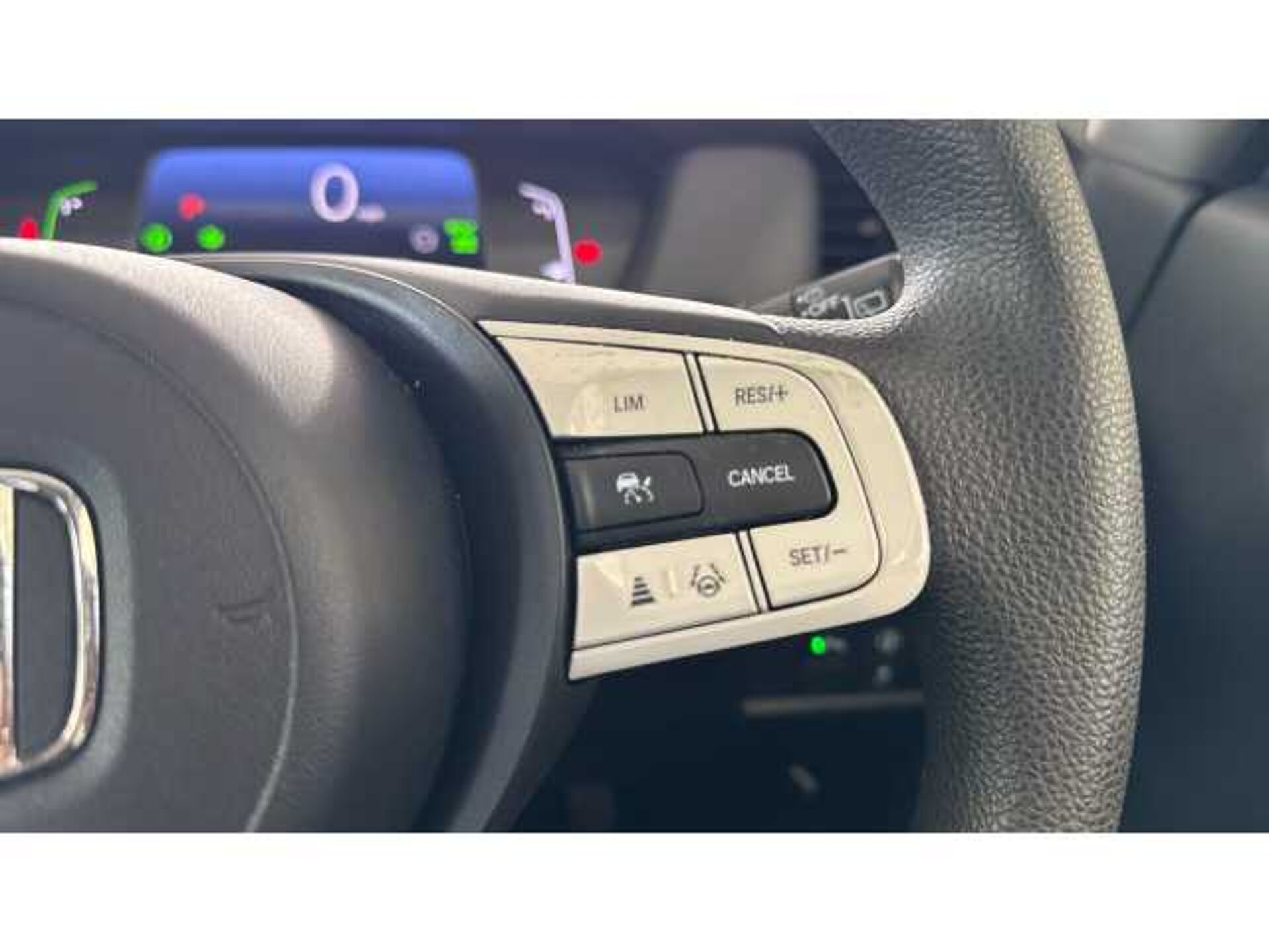 Honda Jazz Hybrid JAZZ 1.5 i-MMD Hybrid SR 5dr eCVT 
