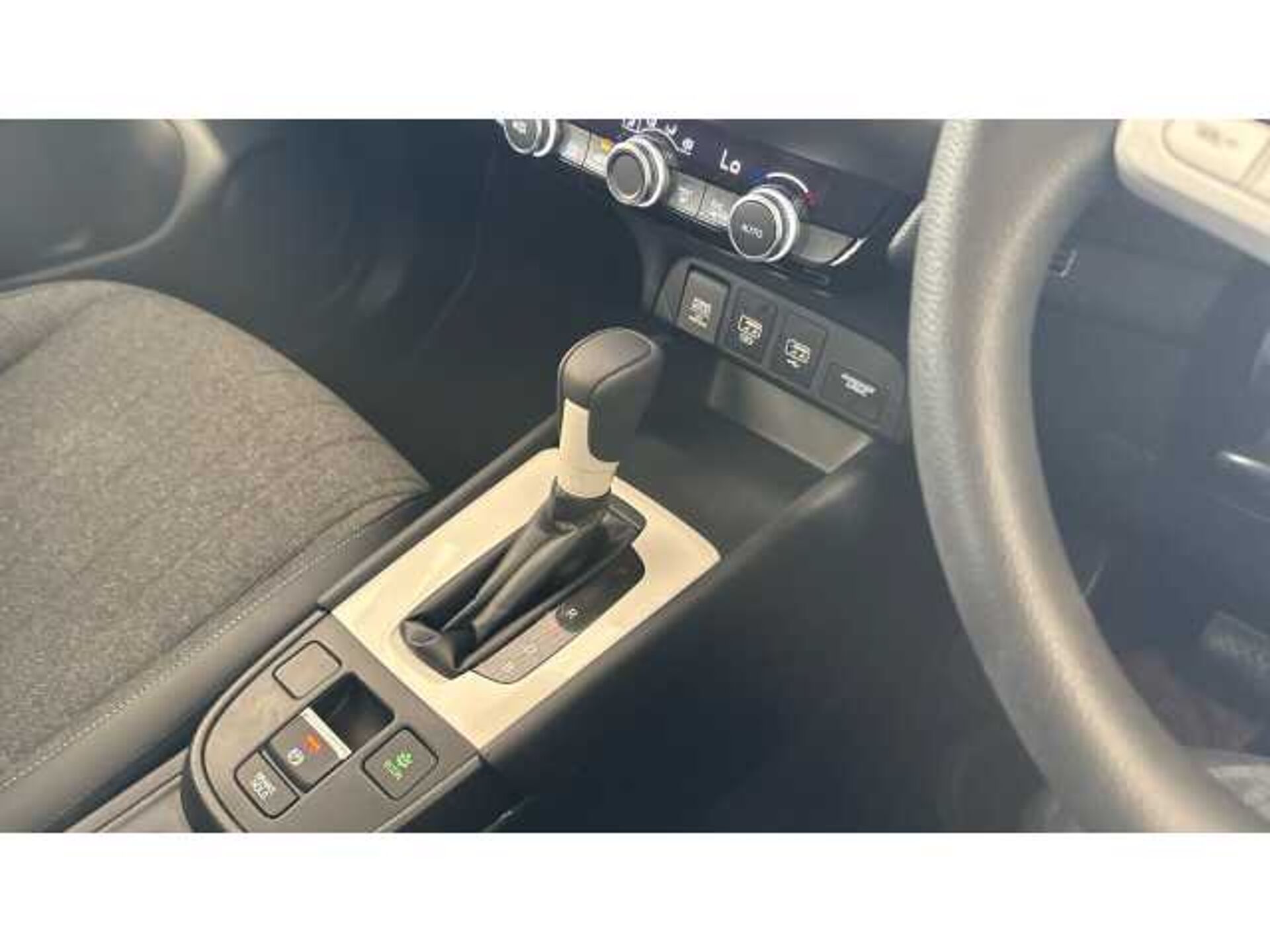 Honda Jazz Hybrid JAZZ 1.5 i-MMD Hybrid SR 5dr eCVT 
