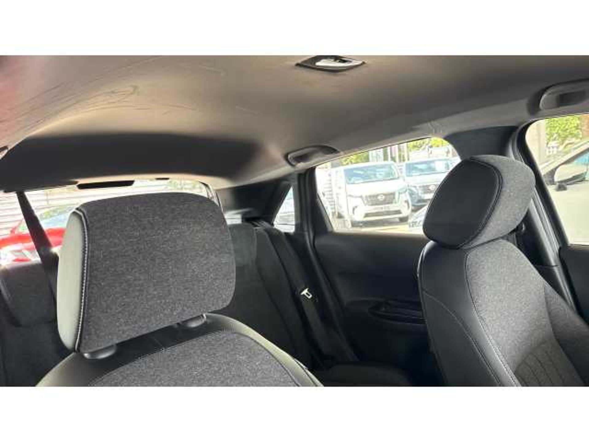 Honda Jazz Hybrid JAZZ 1.5 i-MMD Hybrid SR 5dr eCVT 