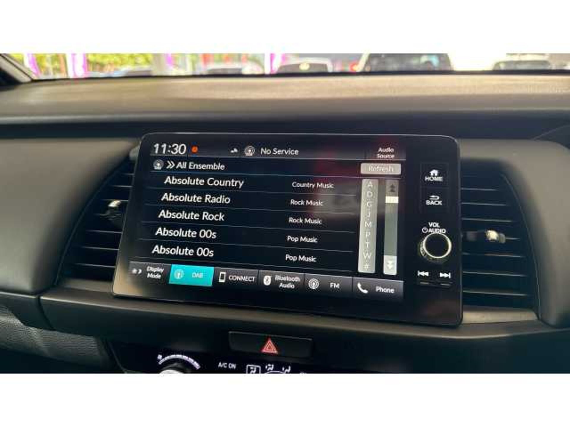 Honda Jazz Hybrid JAZZ 1.5 i-MMD Hybrid SR 5dr eCVT 