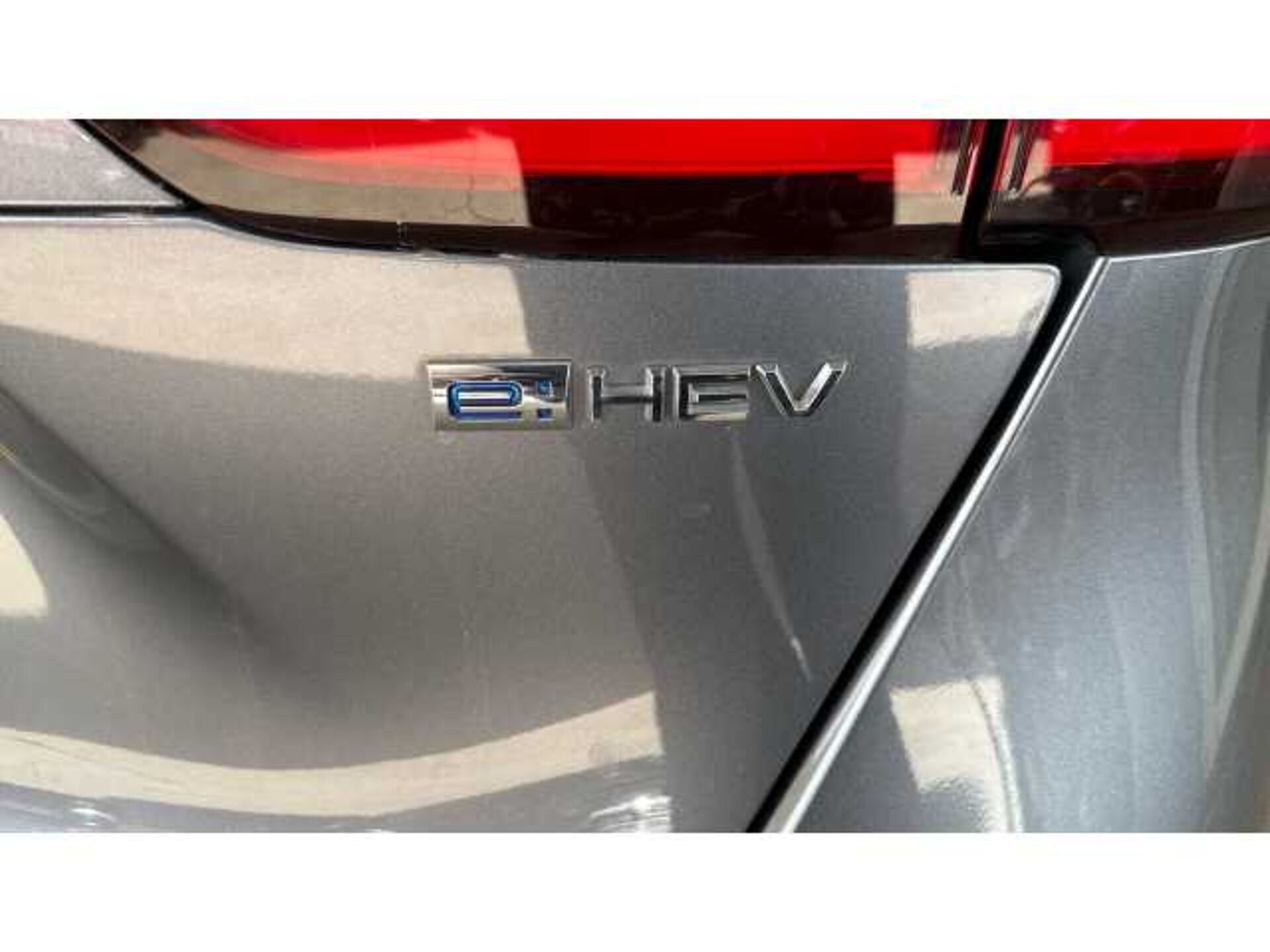 Honda Jazz Hybrid JAZZ 1.5 i-MMD Hybrid SR 5dr eCVT 