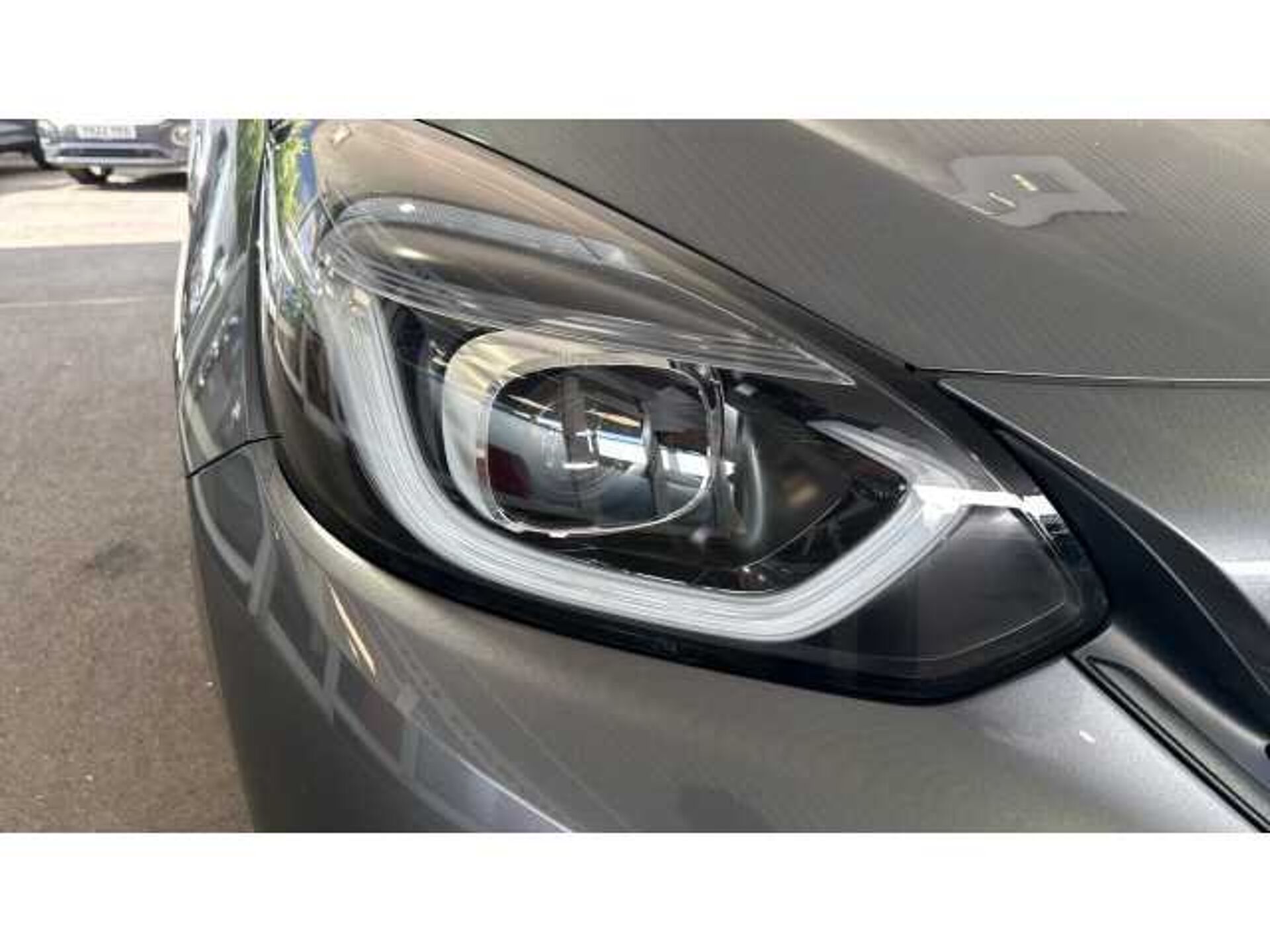 Honda Jazz Hybrid JAZZ 1.5 i-MMD Hybrid SR 5dr eCVT 