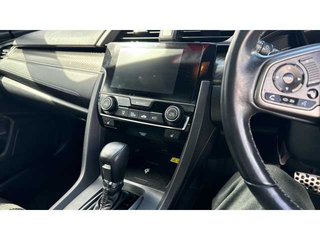 Honda Civic CIVIC 1.5 VTEC Turbo Sport Plus 5dr CVT 