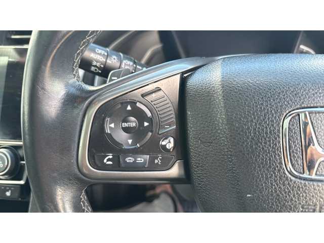 Honda Civic CIVIC 1.5 VTEC Turbo Sport Plus 5dr CVT 