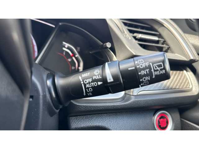 Honda Civic CIVIC 1.5 VTEC Turbo Sport Plus 5dr CVT 