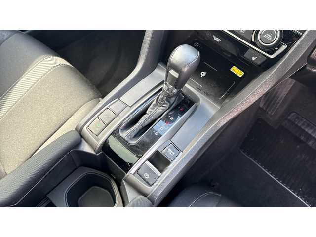 Honda Civic CIVIC 1.5 VTEC Turbo Sport Plus 5dr CVT 