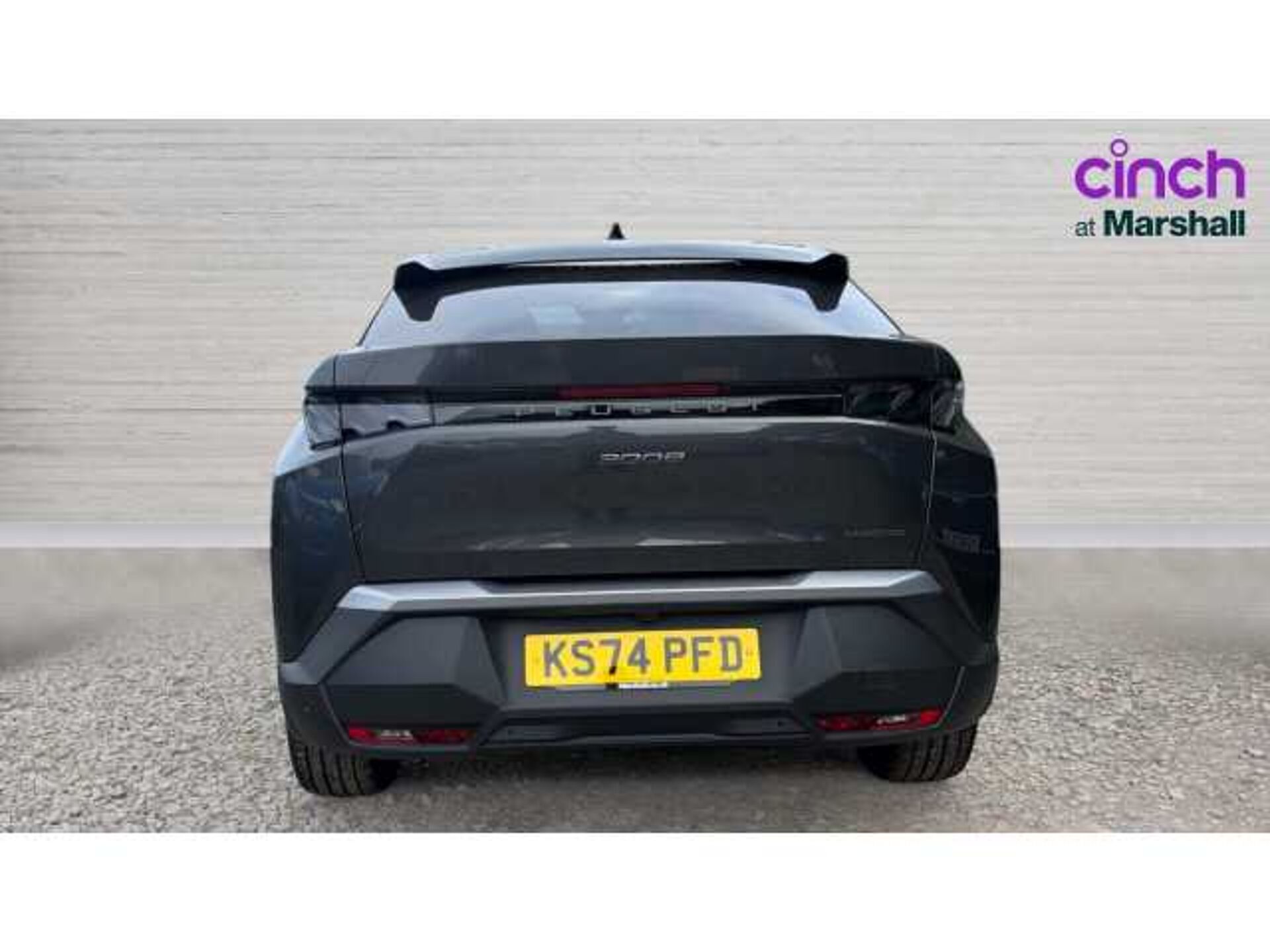 Peugeot 3008 3008 1.2 Hybrid 136 GT 5dr e-DSC6 