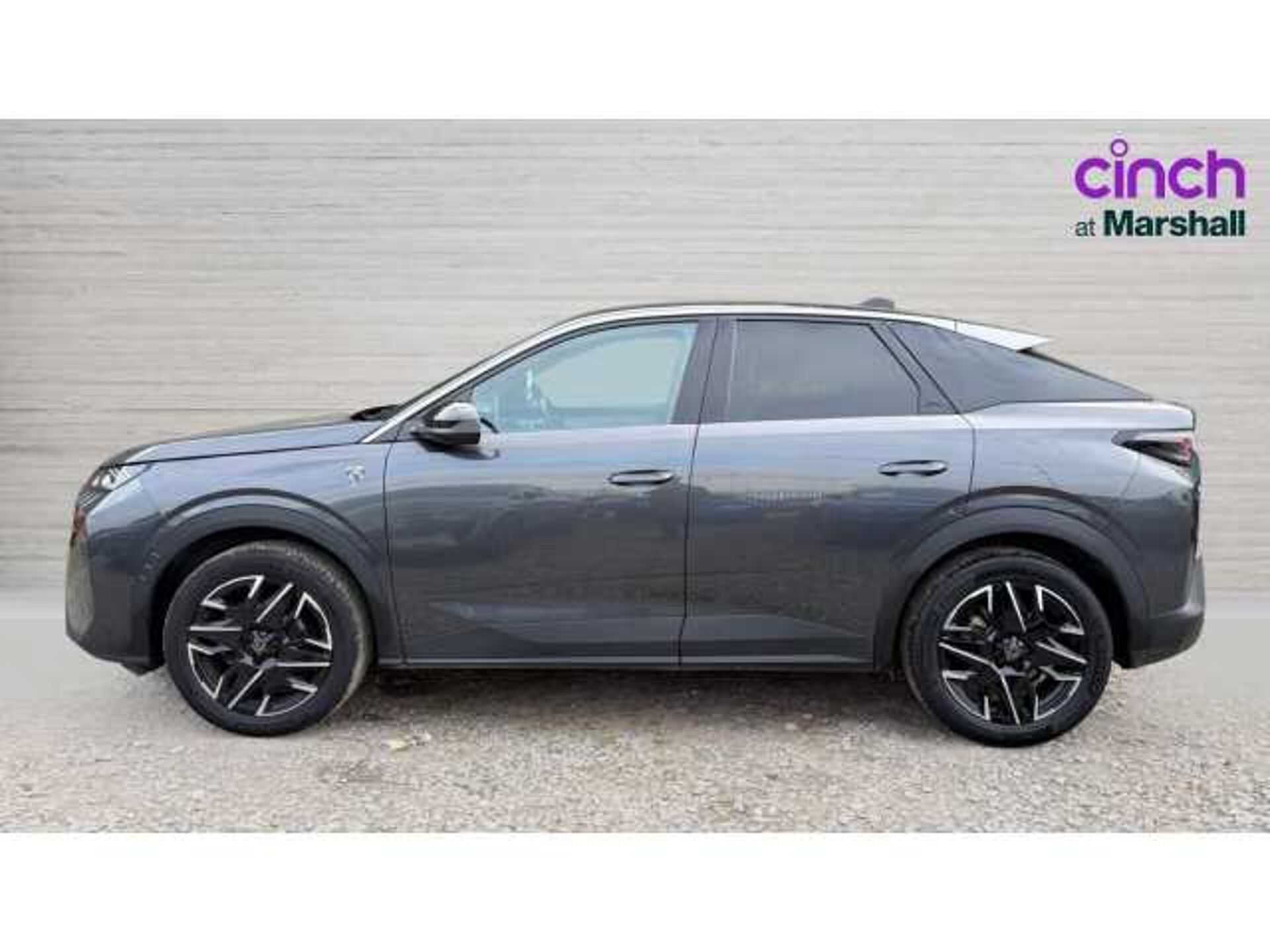 Peugeot 3008 3008 1.2 Hybrid 136 GT 5dr e-DSC6 