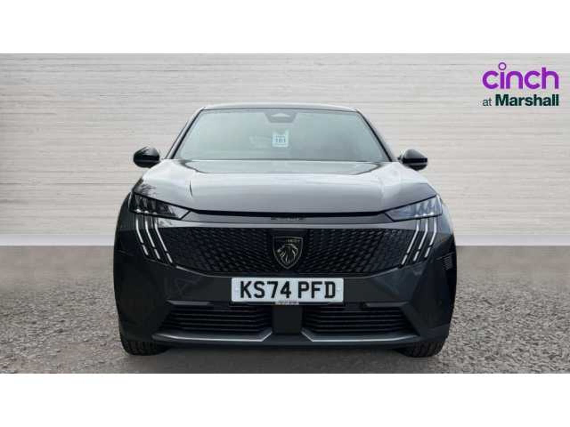 Peugeot 3008 3008 1.2 Hybrid 136 GT 5dr e-DSC6 