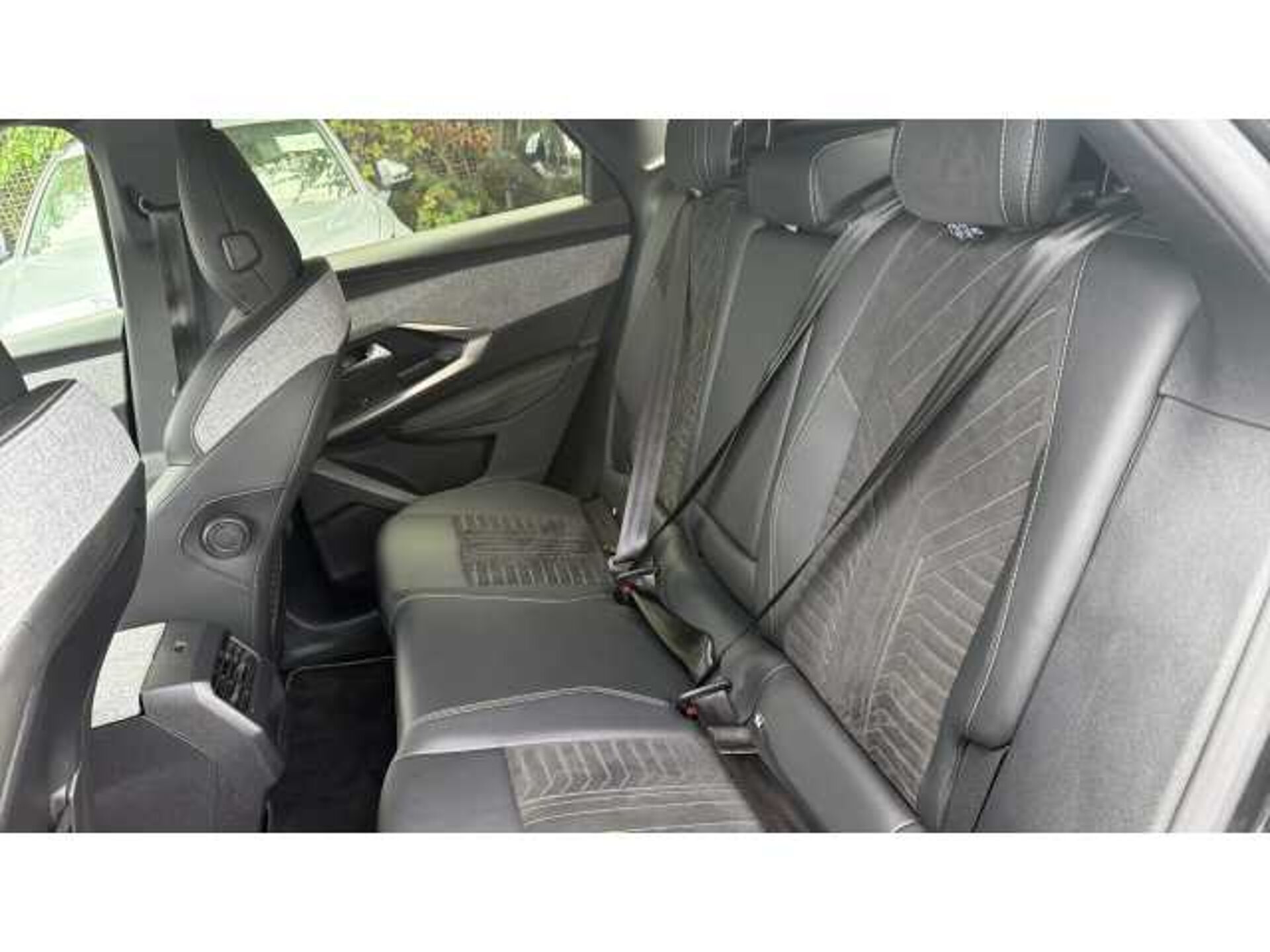 Peugeot 3008 3008 1.2 Hybrid 136 GT 5dr e-DSC6 