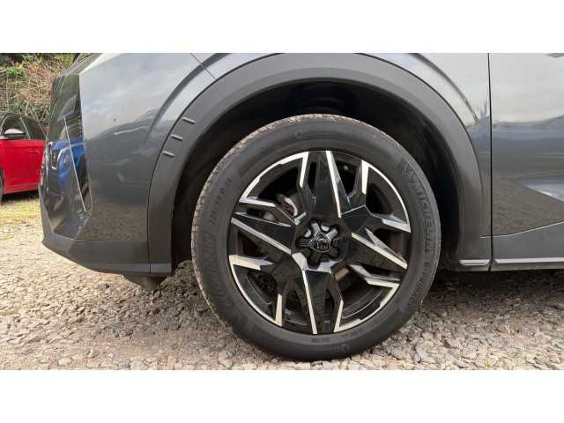 Peugeot 3008 3008 1.2 Hybrid 136 GT 5dr e-DSC6 