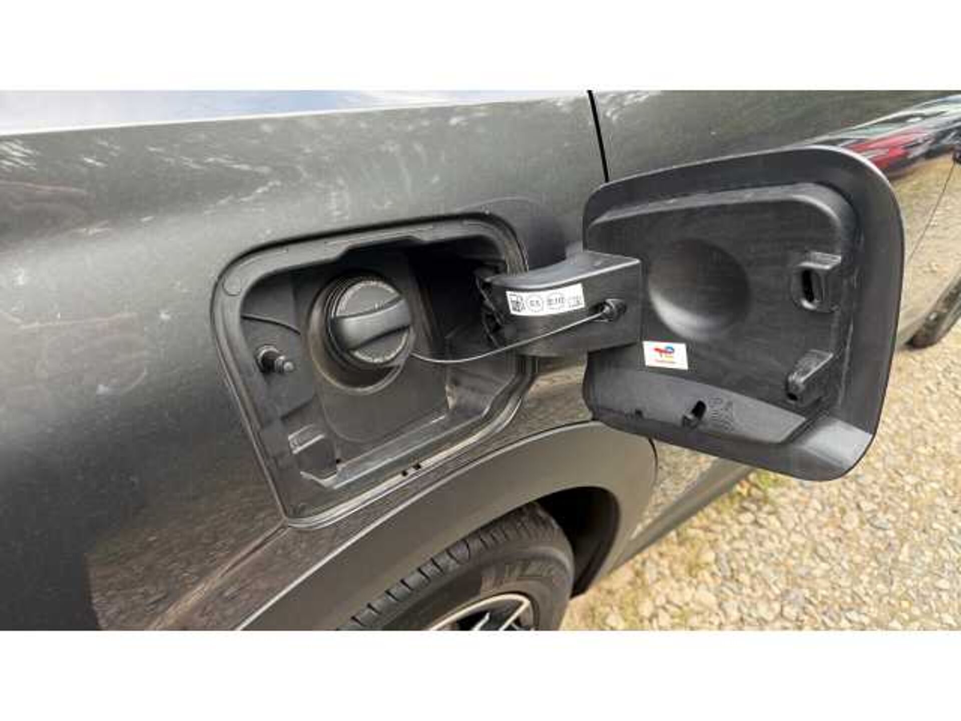 Peugeot 3008 3008 1.2 Hybrid 136 GT 5dr e-DSC6 